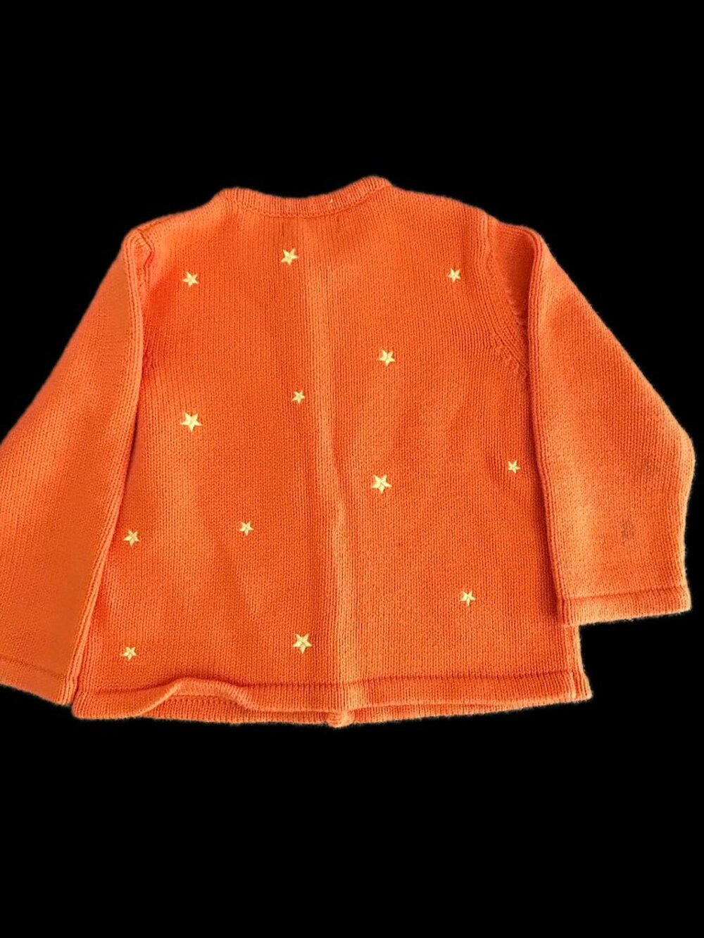 Lydia Jane Toddler Embellished Sweater - Picture 2 of 3